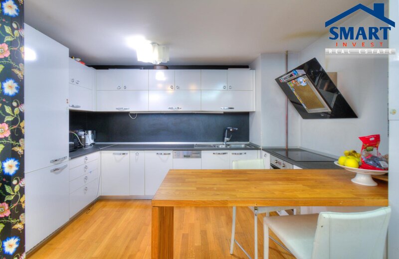 Nordului 3 Camere Lux - Gafencu Apartments  110 mp |Parc Herastrau