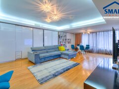 Nordului 3 Camere Lux - Gafencu Apartments  110 mp |Parc Herastrau